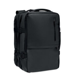 Mochila extensible RPET 20L - XJUST
