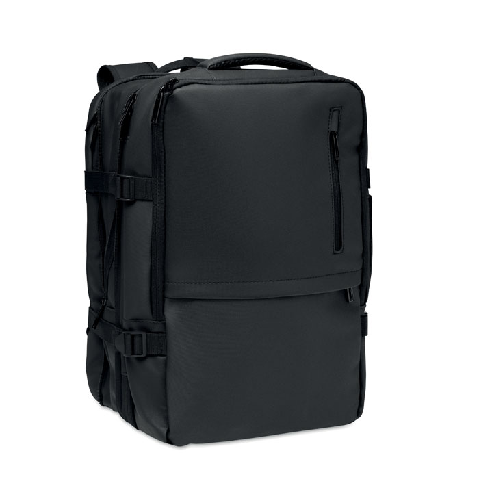 Mochila extensible RPET 20L - XJUST Mochila extensible RPET 20L - XJUST