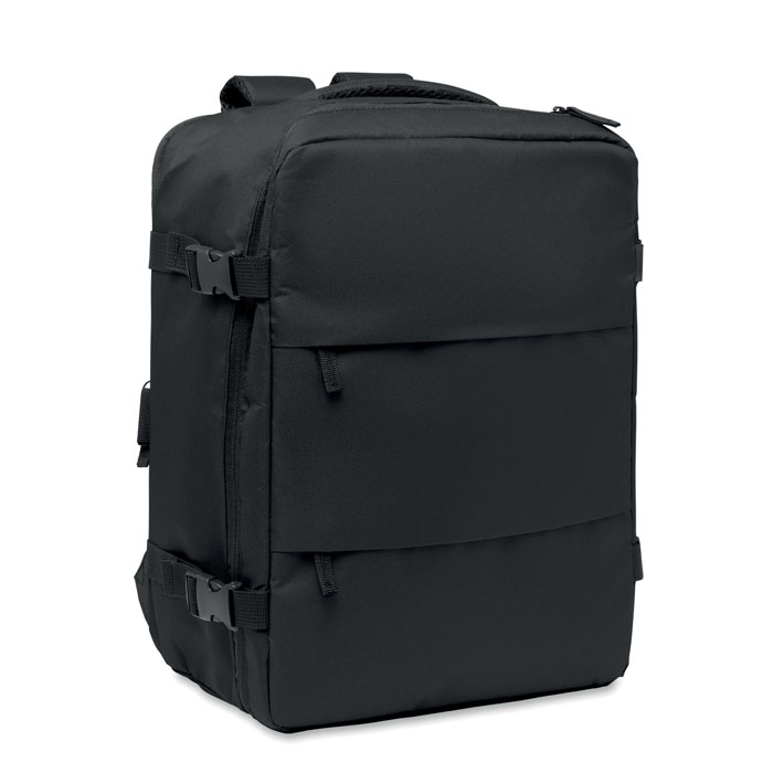 Mochila cabina extensible 20L - ASPEN