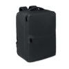 Mochila RPET y bolsa vacío 18L - CITYFLOW Mochila RPET y bolsa vacío 18L - CITYFLOW