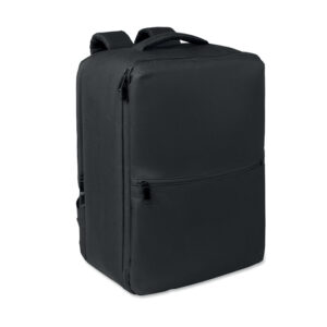 Mochila RPET y bolsa vacío 18L - CITYFLOW