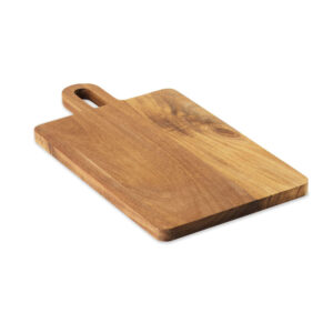 Tabla de cortar de acacia - ASTI