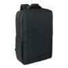 Mochila portátil 15" PU RPET - METRO