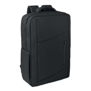 Mochila portátil 15" PU RPET - METRO