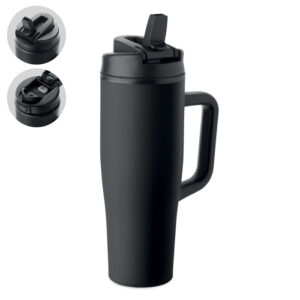 Vaso de doble pared 900 ml - ATLANTA