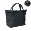 Bolsa de PU para bicicleta 10L - RIDE TOTE BAG Bolsa de PU para bicicleta 10L - RIDE TOTE BAG