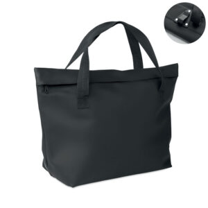 Bolsa de PU para bicicleta 10L - RIDE TOTE BAG