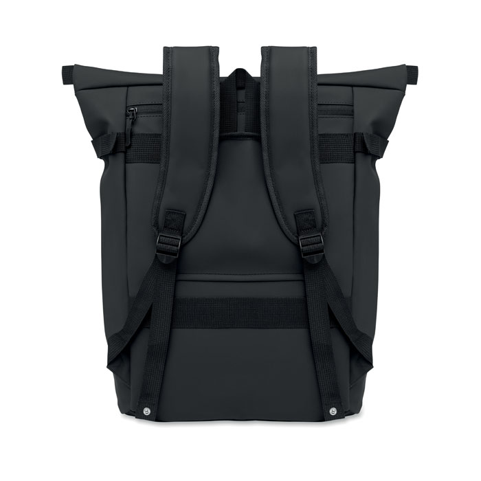 Mochila PU para portátil 20L - RIDE BACKPACK Mochila PU para portátil 20L - RIDE BACKPACK