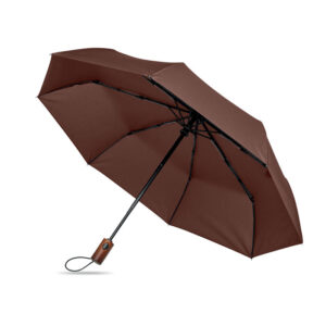 Paraguas automático de 21" - RAYNA FOLD