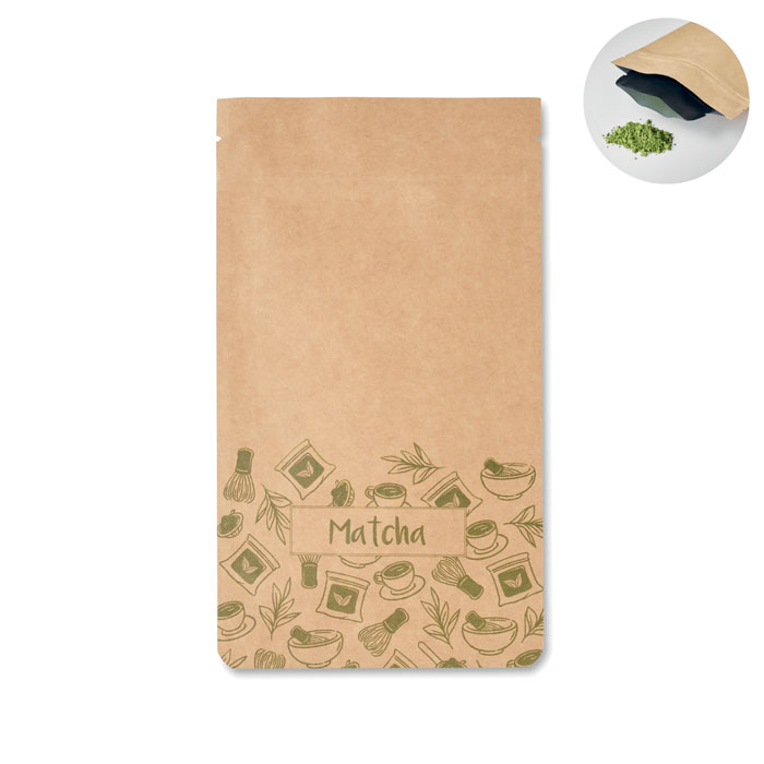 Té matcha en polvo 10 g - MATCHA