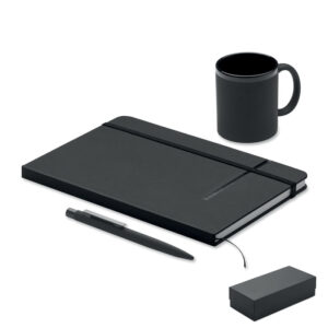Estuche de regalo de 3 piezas - READYSET