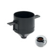 Filtro de café reutilizable - FILTER Filtro de café reutilizable - FILTER