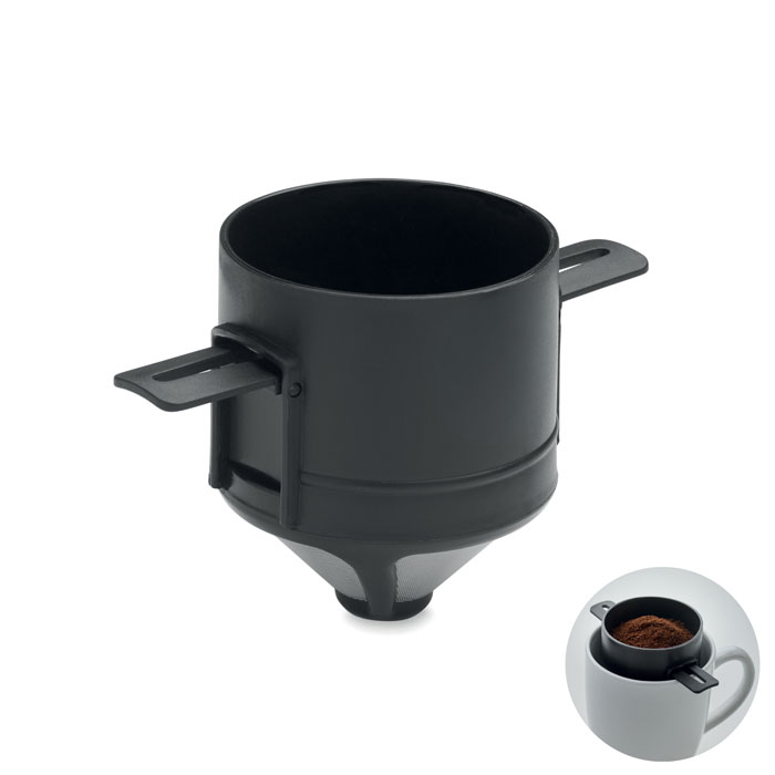 Filtro de café reutilizable - FILTER Filtro de café reutilizable - FILTER