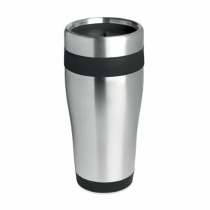 Vaso acero inoxidable 455 ml - TRAM