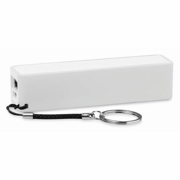 Slim PowerBank 2200 mAh     -22 - POWER MATE