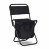 Silla plegable de exterior - SIT & DRINK