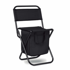 Silla plegable de exterior - SIT & DRINK