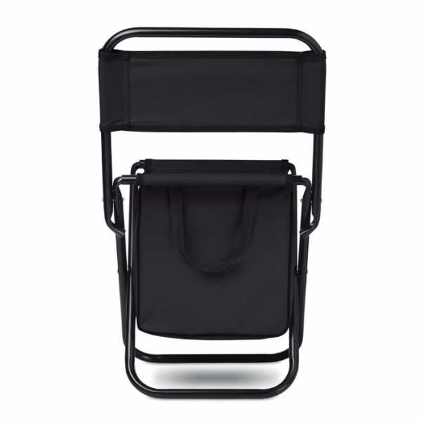 Silla plegable de exterior - SIT & DRINK