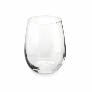 Vaso cristal reutilizable - BLESS