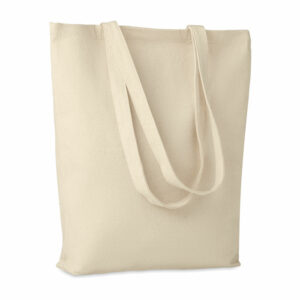 Bolsa compra canvas 270 gr/m² - RASSA