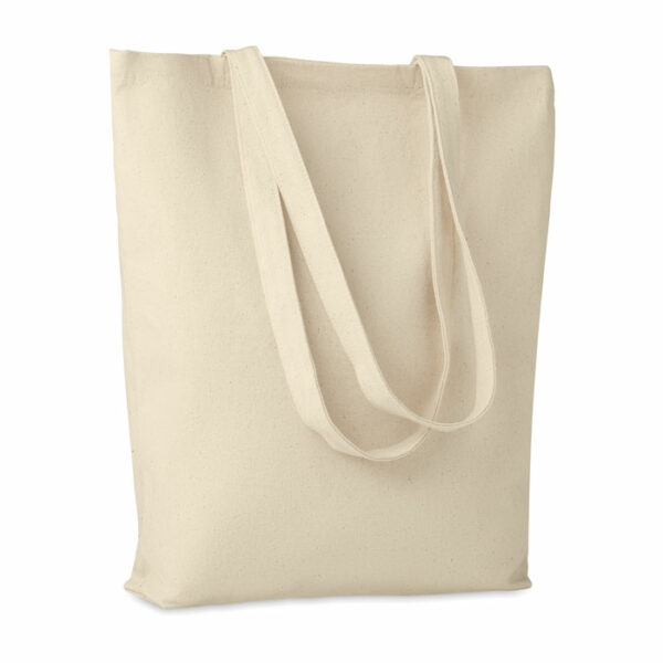 Bolsa compra canvas 270 gr/m² - RASSA