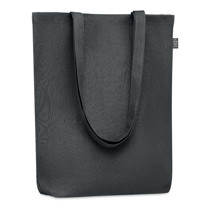 Bolsa compra cáñamo 200 gr/m² - NAIMA TOTE Bolsa compra cáñamo 200 gr/m² - NAIMA TOTE