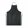 Delantal ajustable de cáñamo - NAIMA APRON Delantal ajustable de cáñamo - NAIMA APRON