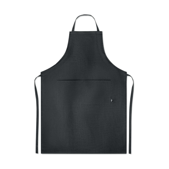 Delantal ajustable de cáñamo - NAIMA APRON Delantal ajustable de cáñamo - NAIMA APRON