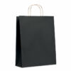 Bolsa papel grande 90 gr/m² - PAPER TONE L