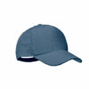 GORRA DE CÁÑAMO 5-PANELES 370 - NAIMA CAP GORRA DE CÁÑAMO 5-PANELES 370 - NAIMA CAP