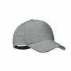 GORRA DE CÁÑAMO 5-PANELES 370 - NAIMA CAP GORRA DE CÁÑAMO 5-PANELES 370 - NAIMA CAP
