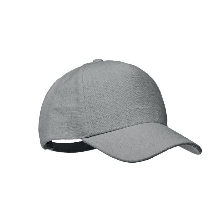 GORRA DE CÁÑAMO 5-PANELES 370 - NAIMA CAP GORRA DE CÁÑAMO 5-PANELES 370 - NAIMA CAP