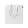 Bolsa compra RPET 100 100 gr/m² - TOTE Bolsa compra RPET 100 100 gr/m² - TOTE