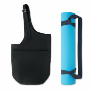 Set Fitness esterilla yoga - YOGI SET