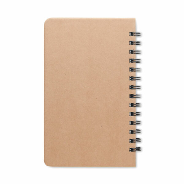 Libreta pino - GROWNOTEBOOK™