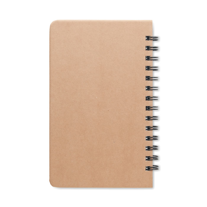 Libreta pino - GROWNOTEBOOK™ Libreta pino - GROWNOTEBOOK™