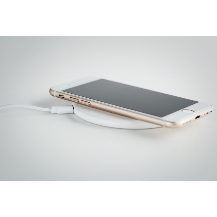 Cargador inalámbrico - TWING