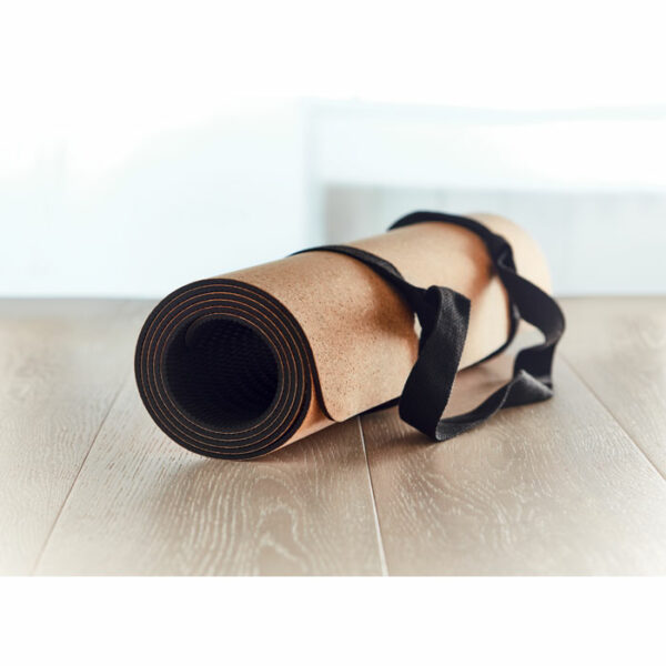 Esterilla yoga - SAVASANA