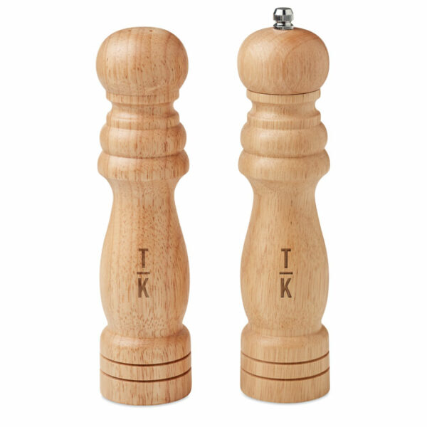 Juego 2 molinillos - TIURRET