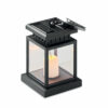 Lampara solar exterior - GABIA LAMP
