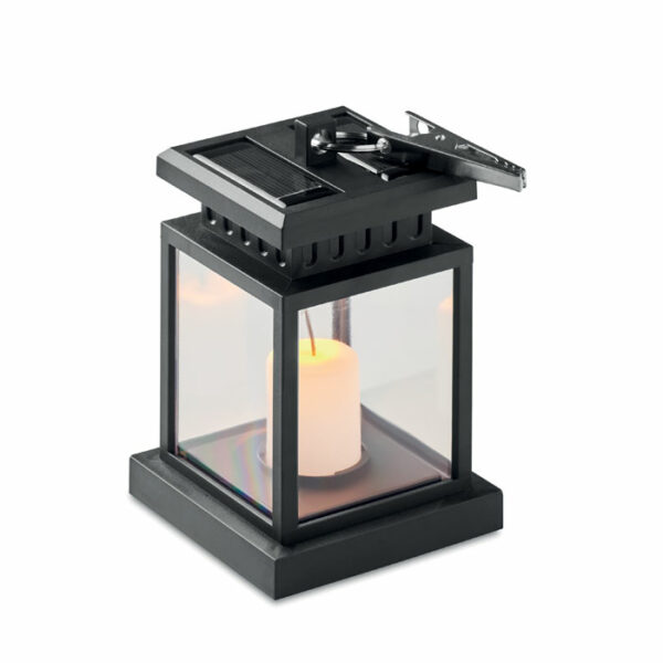 Lampara solar exterior - GABIA LAMP