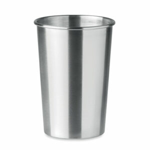 Vaso acero inoxidable 350ml - BONGO