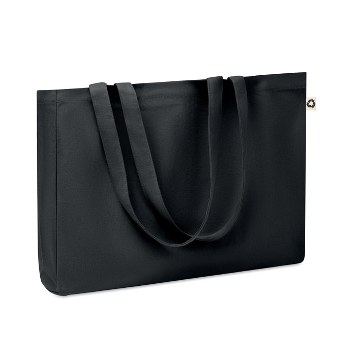Bolsa de canvas 280 gr/m² - RESPECT COLOURED Bolsa de canvas 280 gr/m² - RESPECT COLOURED