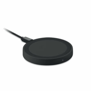 Cargador inalámbrico pequeño - WIRELESS PLATO +