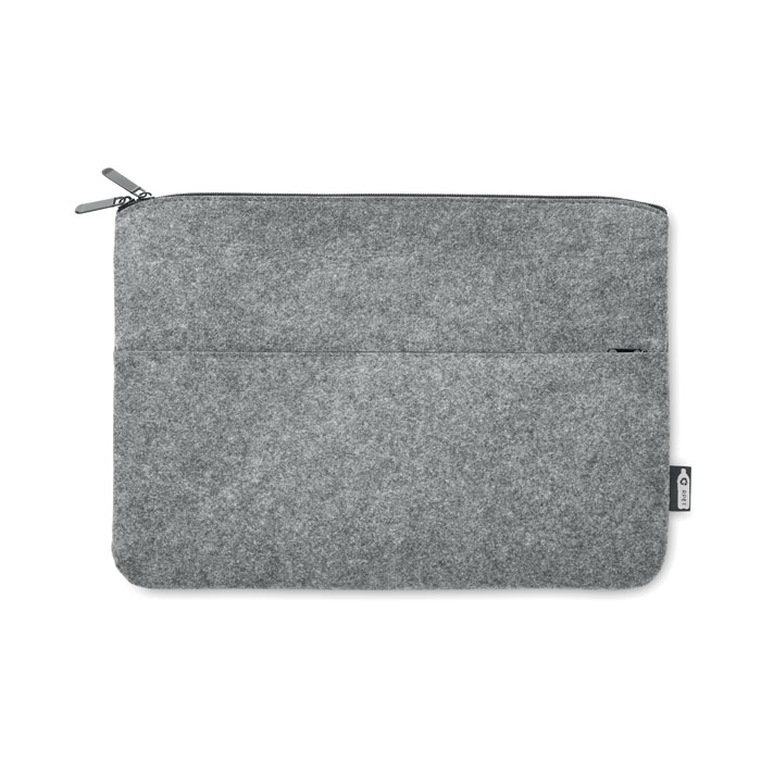 Bolsa de fieltro para portátil - TOPLO Bolsa de fieltro para portátil - TOPLO