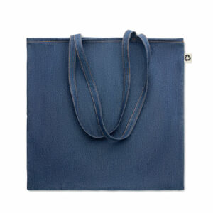 Bolsa denim reciclado - STYLE TOTE