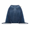 Bolsa cuerdas denim reciclado - STYLE BAG