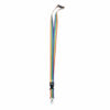 Lanyard RPET rainbow - BOWYARD