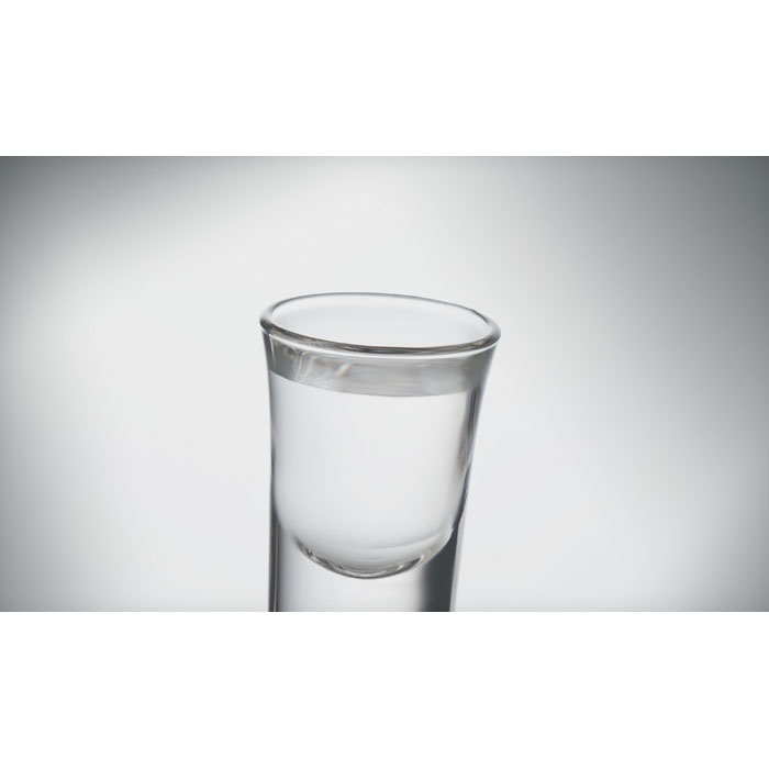 Vaso de cristal 28ml - SONGO