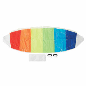 Cometa rainbow en bolsa - ARC